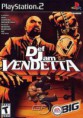 Def Jam: Vendetta – PS2